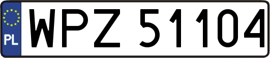 WPZ51104