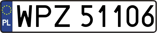 WPZ51106