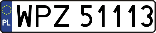 WPZ51113