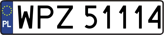 WPZ51114
