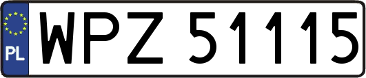 WPZ51115