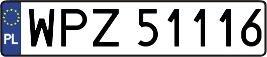 WPZ51116
