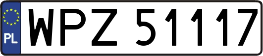 WPZ51117