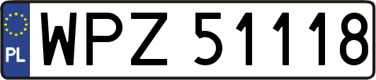WPZ51118