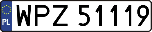 WPZ51119