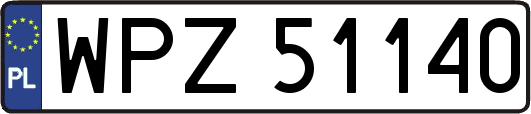 WPZ51140