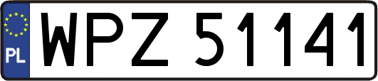 WPZ51141