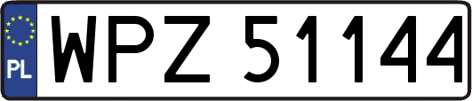 WPZ51144