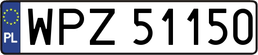WPZ51150