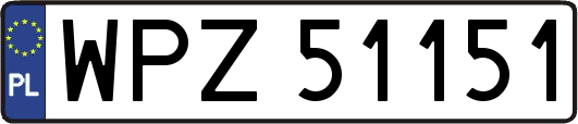 WPZ51151