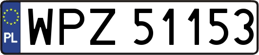 WPZ51153