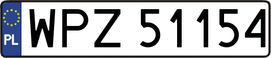 WPZ51154