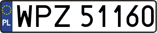 WPZ51160