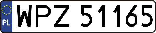 WPZ51165
