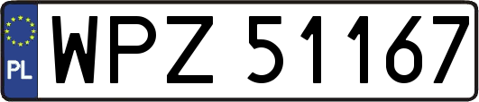 WPZ51167