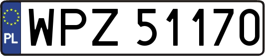 WPZ51170