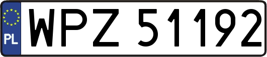 WPZ51192