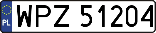 WPZ51204