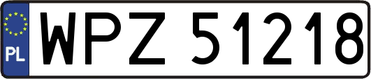 WPZ51218