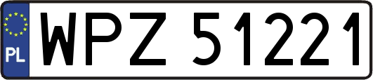 WPZ51221