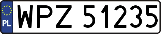 WPZ51235