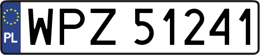 WPZ51241
