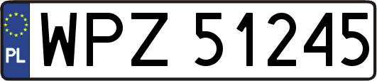 WPZ51245