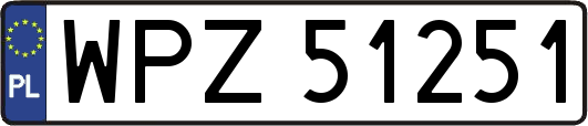 WPZ51251