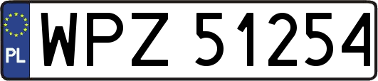 WPZ51254