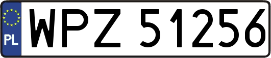 WPZ51256