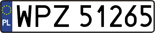 WPZ51265