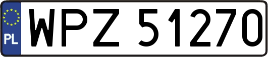 WPZ51270