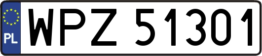 WPZ51301