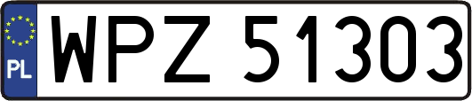 WPZ51303
