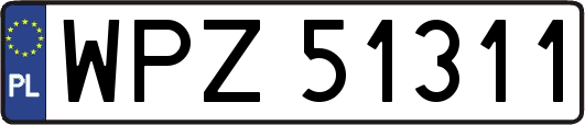 WPZ51311
