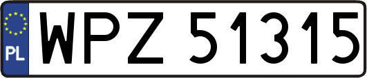 WPZ51315