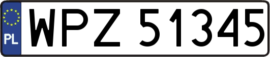 WPZ51345