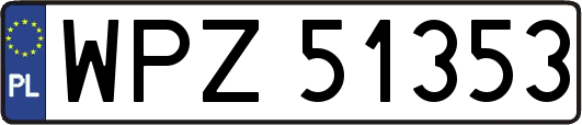 WPZ51353