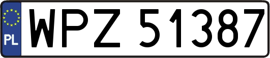 WPZ51387
