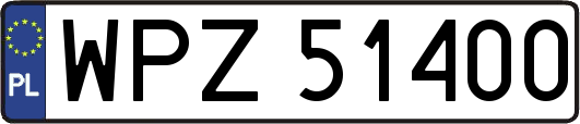 WPZ51400