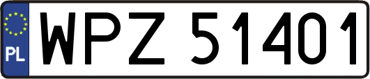 WPZ51401