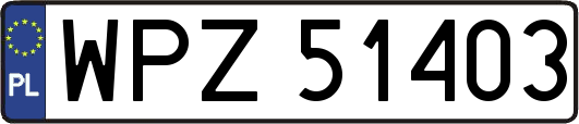 WPZ51403