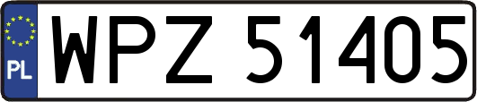 WPZ51405