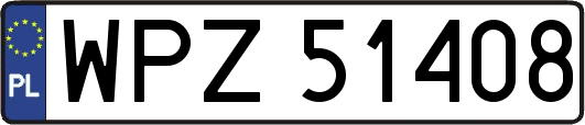 WPZ51408