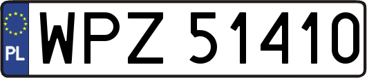 WPZ51410