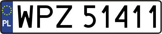 WPZ51411