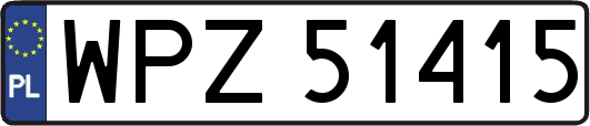 WPZ51415