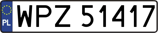 WPZ51417