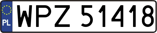 WPZ51418