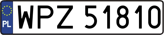 WPZ51810